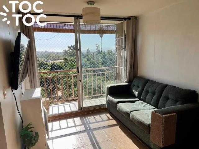 Departamento en venta en Limache, Valparaíso