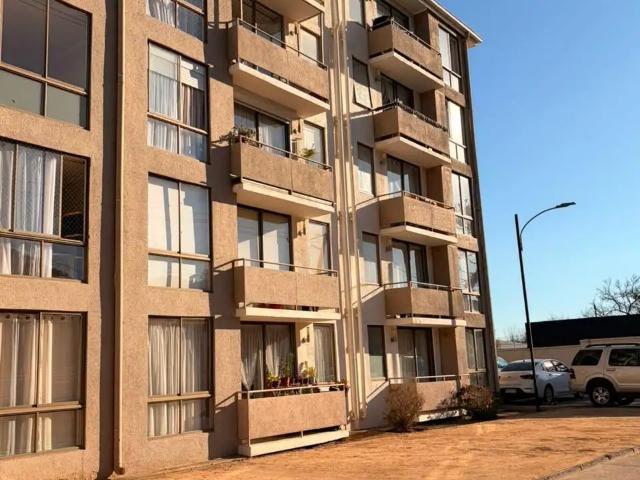 Departamento en arriendo en Limache, Valparaíso