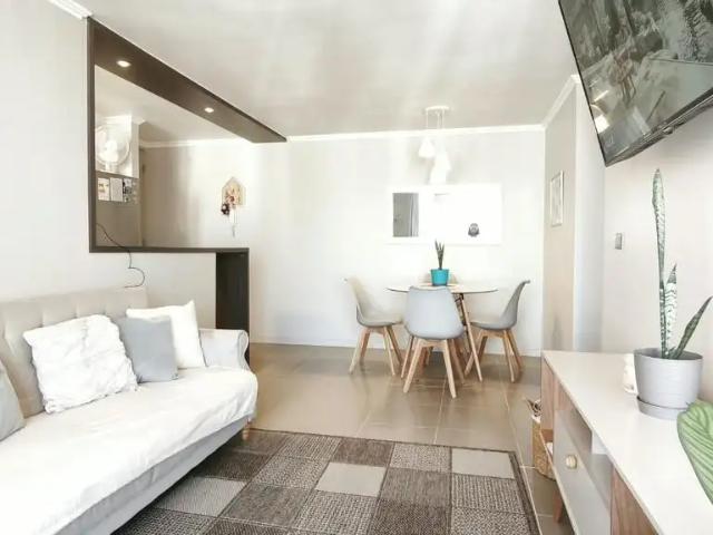 Departamento en arriendo en San Francisco de Limache, Limache