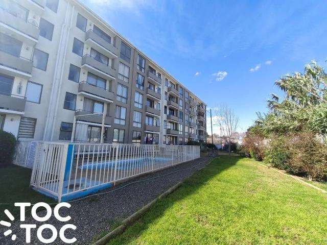 Departamento en arriendo en San Francisco de Limache, Limache
