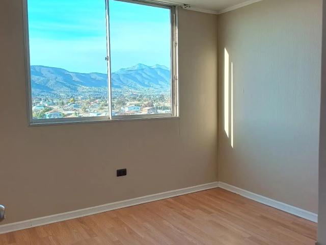 Departamento en arriendo en Limache, Valparaíso