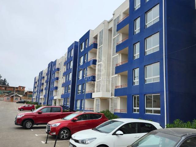 Departamento en venta en Limache, Valparaíso