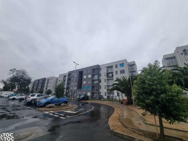 Departamento en arriendo en Limache, Valparaíso