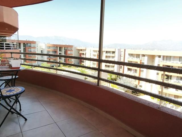 Departamento en arriendo en Limache, Valparaíso