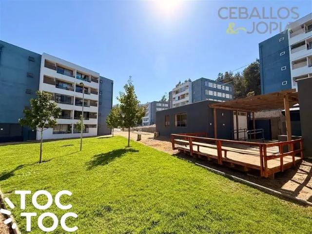 Departamento en venta en Limache, Valparaíso