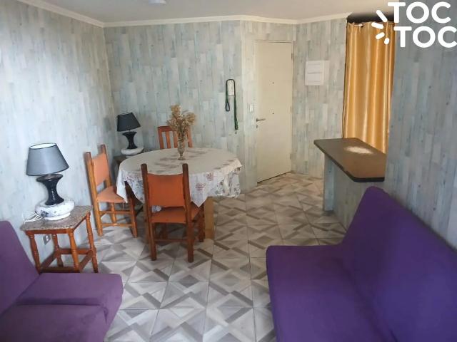 Departamento en venta en Limache, Valparaíso
