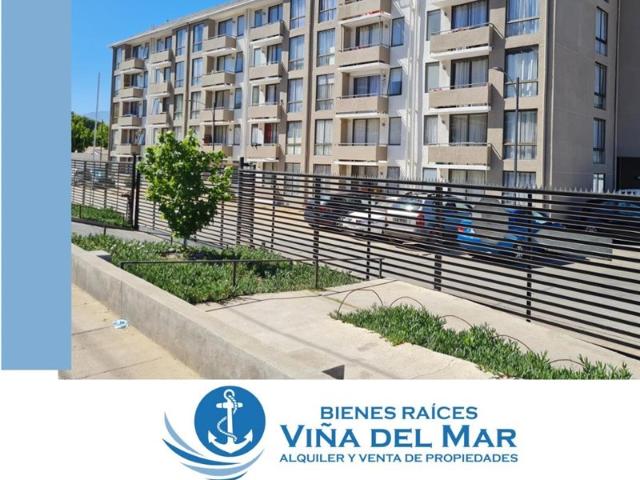 Departamento en arriendo en Limache, Valparaíso
