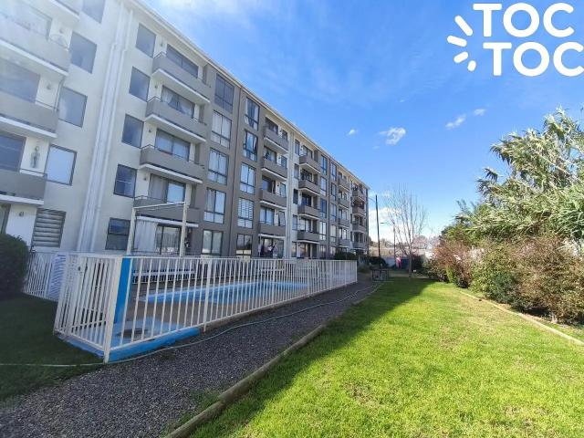Departamento en arriendo en Limache, Valparaíso