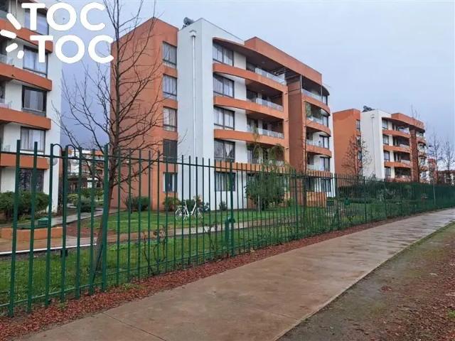 Departamento en venta en Limache, Valparaíso