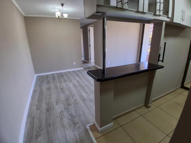 Departamento en arriendo en Limache, Valparaíso