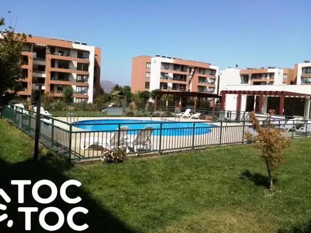 Departamento en arriendo en Limache, Valparaíso