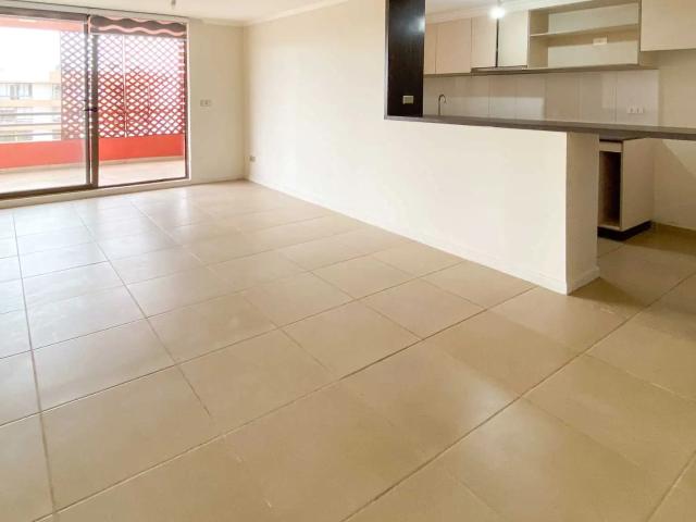 Departamento en arriendo en Limache, Valparaíso