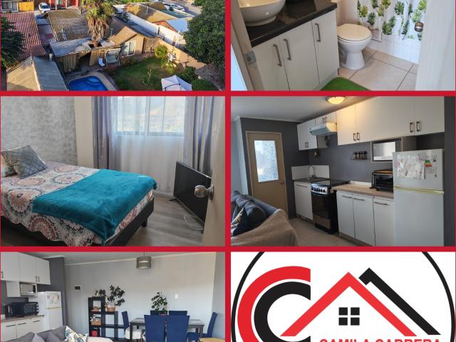 Departamento en venta en Limache, Valparaíso