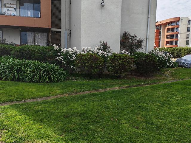 Departamento en venta en Limache, Valparaíso