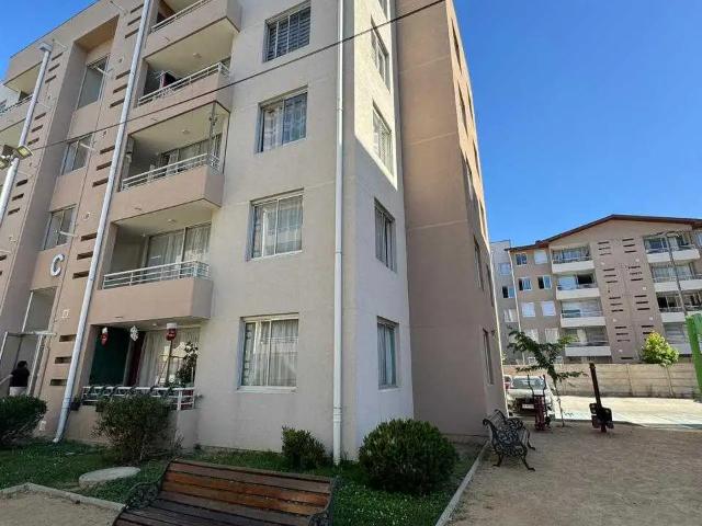 Departamento en arriendo en Linares, Maule