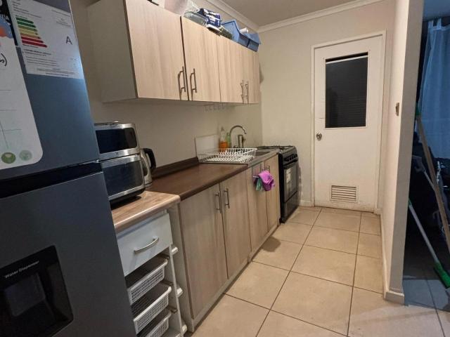Departamento en Linares