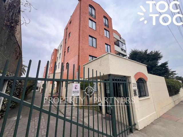 Departamento en arriendo en Linares, Maule