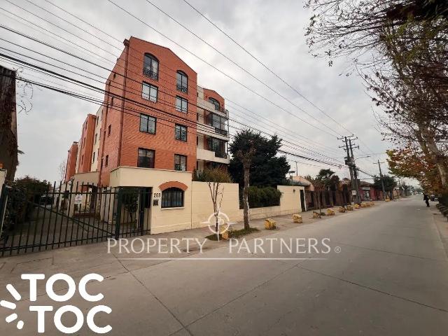 Departamento en venta en Linares, Maule