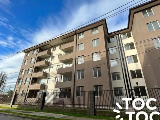 Departamento en venta en Linares, Maule