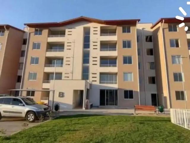 Departamento en arriendo en Linares, Maule