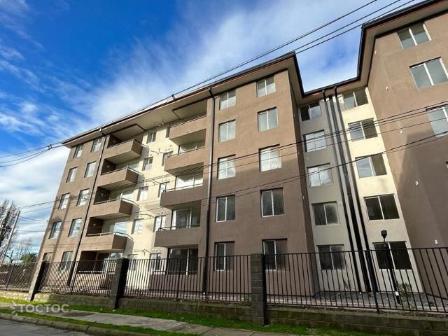 Departamento en arriendo en Linares, Maule