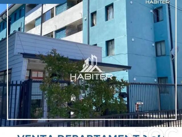 Departamento en venta en Linares, Maule