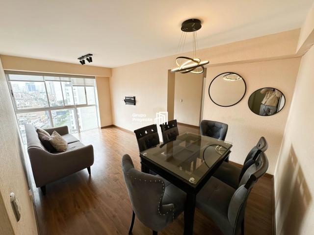 Departamento alquiler en Lince, San Eugenio