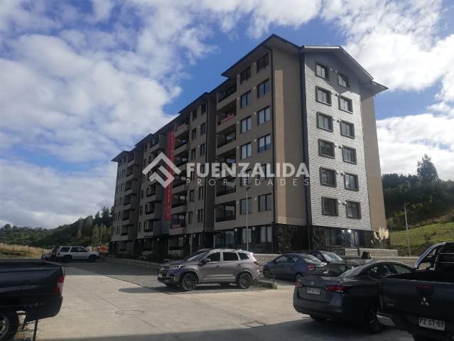 Departamento en venta en Llanquihue, Los Lagos