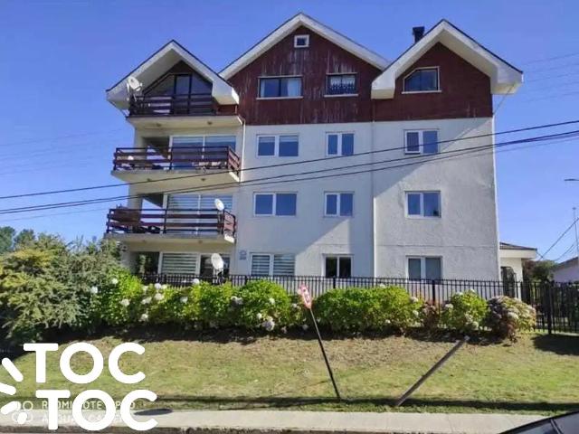 Departamento en venta en Boca Bío-bío, Los Lagos