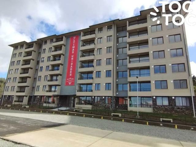 Departamento en venta en Llanquihue, Los Lagos