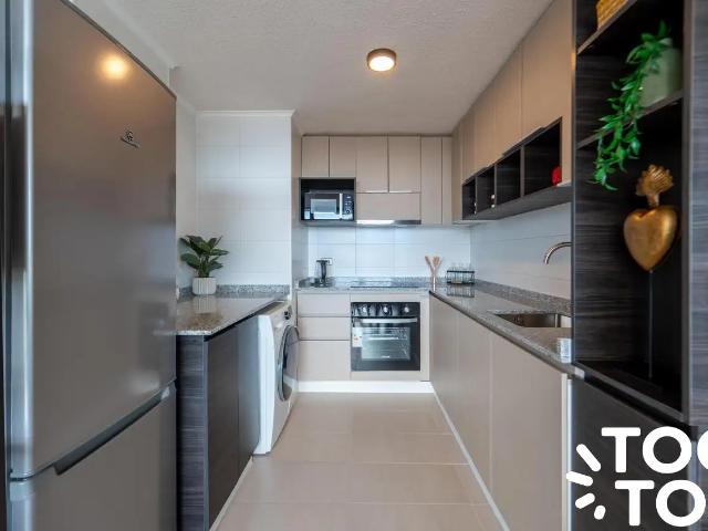 Departamento en venta en Llanquihue, Los Lagos