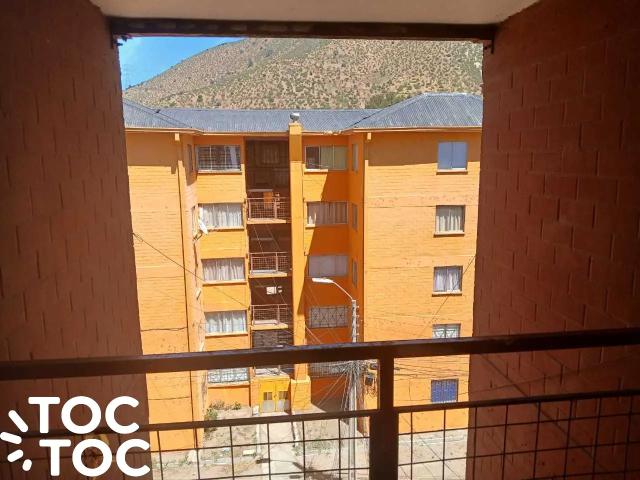 Departamento en venta en Llay-llay, Valparaíso