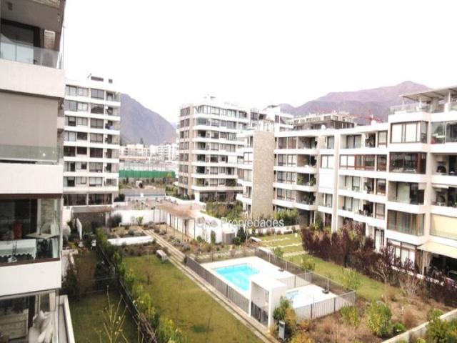 Departamento en arriendo en Placilla, Libertador General Bernardo O'higgins