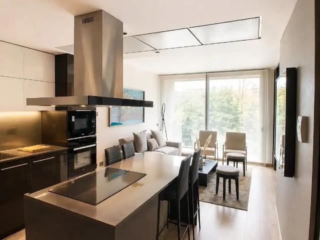 Departamento en arriendo en El Rodeo, Metropolitana