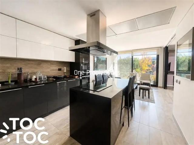 Departamento en arriendo en El Rodeo, Metropolitana