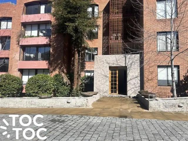 Departamento en venta en El Rodeo, Metropolitana