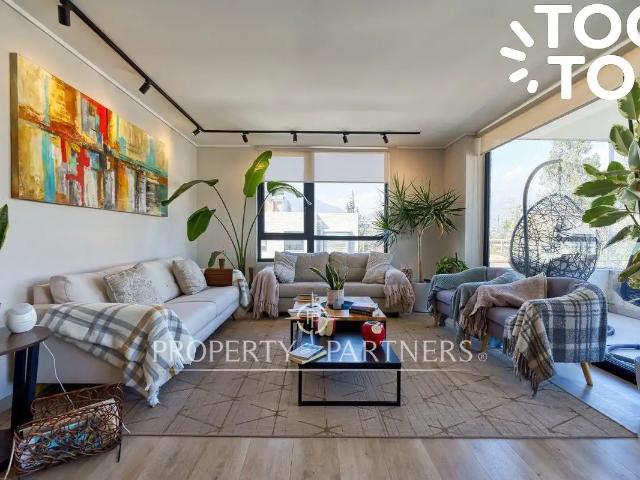 Departamento en venta en El Rodeo, Metropolitana