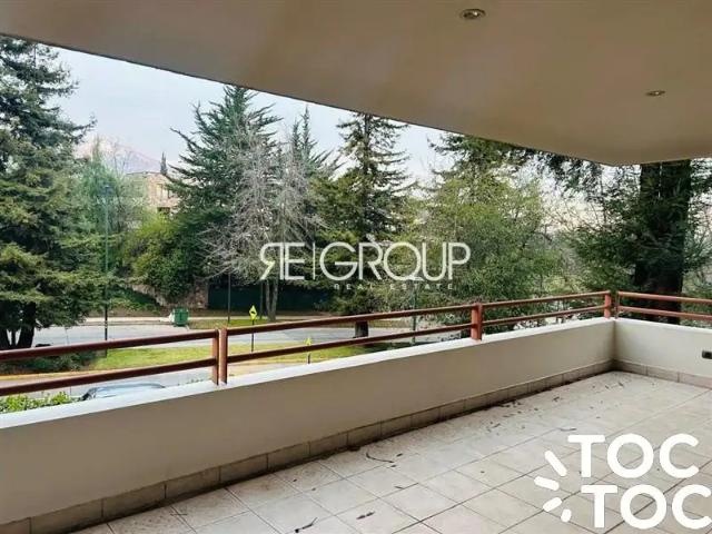 Departamento en venta en El Rodeo, Metropolitana