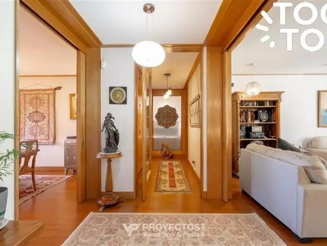 Departamento en venta en El Rodeo, Metropolitana