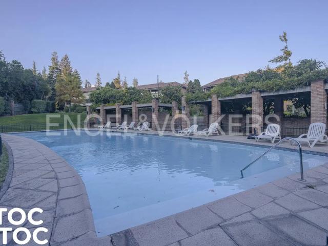 Departamento en venta en El Rodeo, Metropolitana