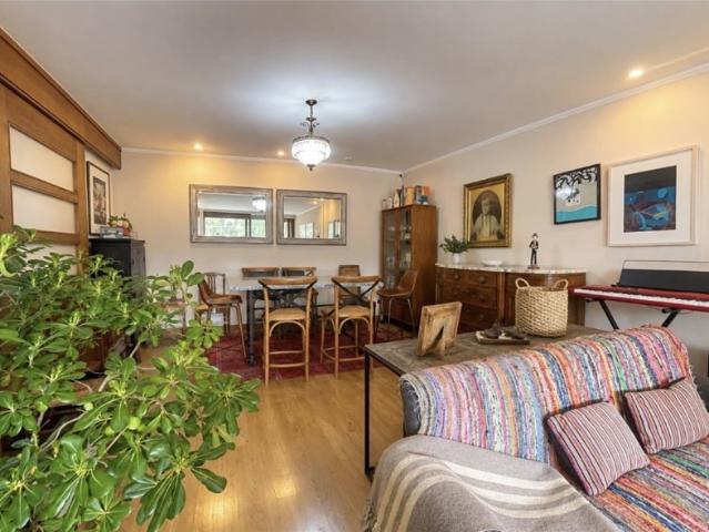 Departamento en arriendo en El Espino, Illapel