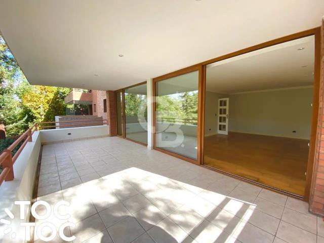 Departamento en venta en El Rodeo, Metropolitana