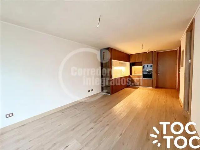 Departamento en arriendo en El Rodeo, Metropolitana