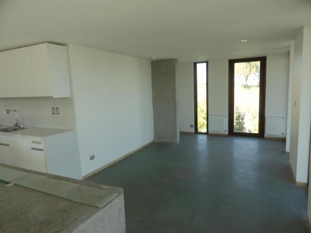 Departamento en Lo Barnechea