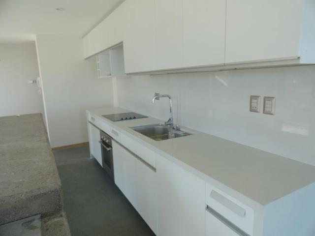 Departamento en Lo Barnechea