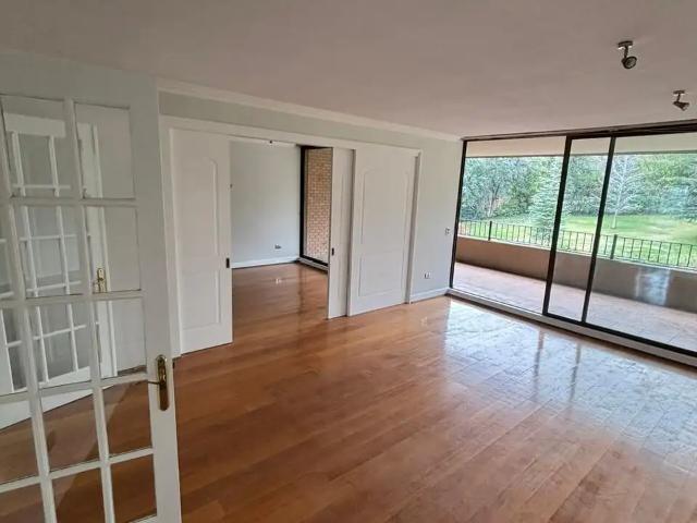 Departamento en arriendo en El Rodeo, Metropolitana
