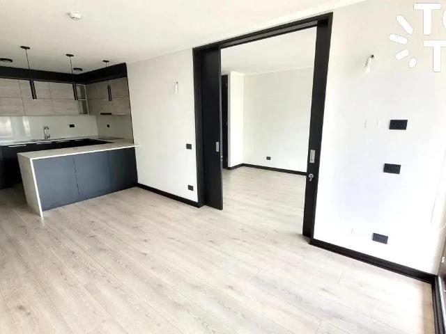 Departamento en arriendo en El Rodeo, Metropolitana