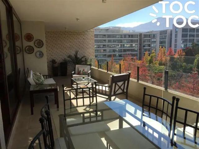 Departamento en venta en El Rodeo, Metropolitana