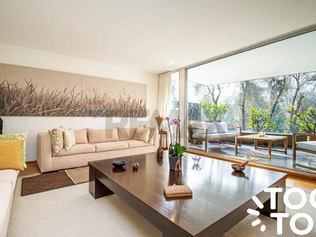 Departamento en venta en El Rodeo, Metropolitana