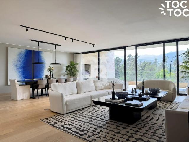 Departamento en arriendo en La Dehesa, Lo Barnechea